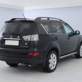Foto inzerátu Mitsubishi Outlander 2.2 DI-D