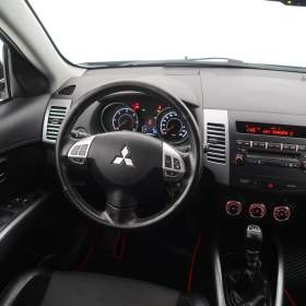Foto inzerátu Mitsubishi Outlander 2.2 DI-D