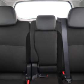 Foto inzerátu Mitsubishi Outlander 2.2 DI-D