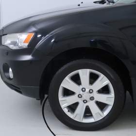 Foto inzerátu Mitsubishi Outlander 2.2 DI-D