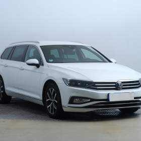 Volkswagen Passat 2.0 TDI / 19609564