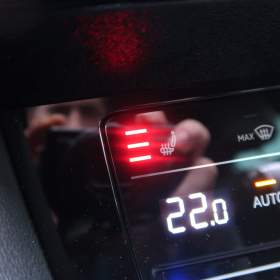 Foto inzerátu Volkswagen Passat 2.0 TDI