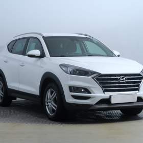 Hyundai Tucson 1.6 CRDi / 19609566