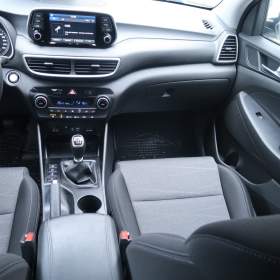 Foto inzerátu Hyundai Tucson 1.6 CRDi