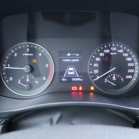 Foto inzerátu Hyundai Tucson 1.6 CRDi