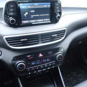 Foto inzerátu Hyundai Tucson 1.6 CRDi