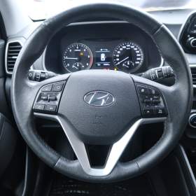Foto inzerátu Hyundai Tucson 1.6 CRDi