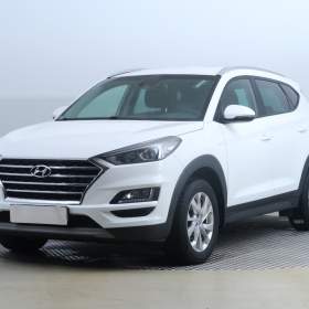 Foto inzerátu Hyundai Tucson 1.6 CRDi