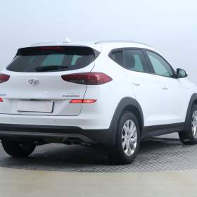 Foto inzerátu Hyundai Tucson 1.6 CRDi