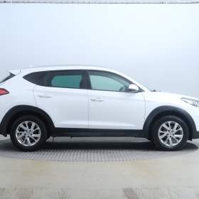 Foto inzerátu Hyundai Tucson 1.6 CRDi