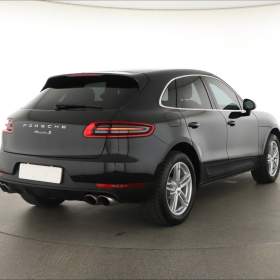 Foto inzerátu Porsche Macan S