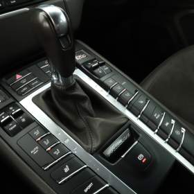 Foto inzerátu Porsche Macan S