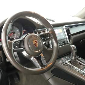 Foto inzerátu Porsche Macan S