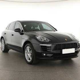Porsche Macan S / 19609567