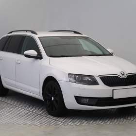 Škoda Octavia 2.0 TDI / 19609569