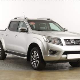 Nissan Navara 2.3 dCi / 19612324