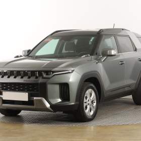 Foto inzerátu SsangYong Torres 1.5 T-GDI