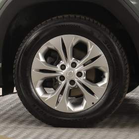 Foto inzerátu SsangYong Torres 1.5 T-GDI