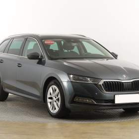 Škoda Octavia 2.0 TDI / 19612326