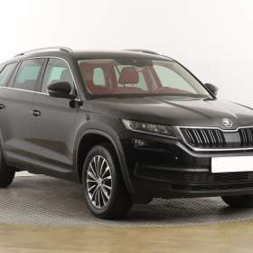 Škoda Kodiaq 2.0 TSI / 19612327