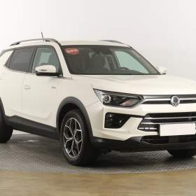 SsangYong Korando 1.5 T- GDI / 19612329