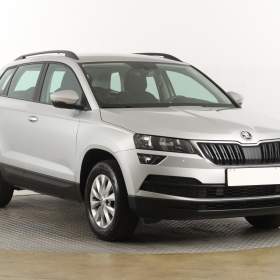 Škoda Karoq 1.0 TSI / 19612330