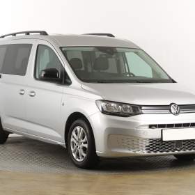 Volkswagen Caddy 1.5 TSI / 19612331
