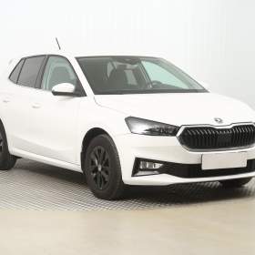 Škoda Fabia 1.0 TSI / 19612335