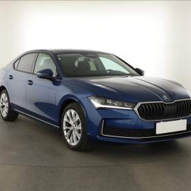 Foto inzerátu Škoda Superb 2.0 TDI