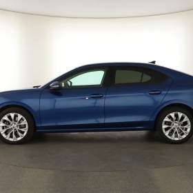 Foto inzerátu Škoda Superb 2.0 TDI