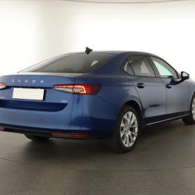 Foto inzerátu Škoda Superb 2.0 TDI