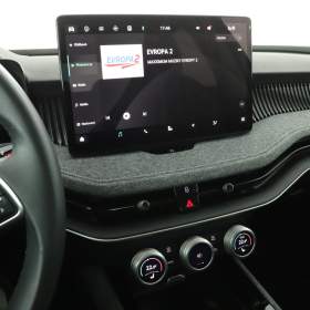 Foto inzerátu Škoda Superb 2.0 TDI