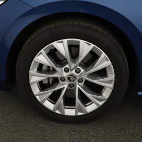 Foto inzerátu Škoda Superb 2.0 TDI