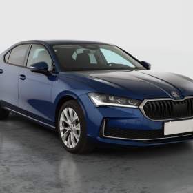 Skoda Superb 2.0 TDI / 19612337
