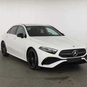 Mercedes- Benz Třídy A A 200 / 19612339