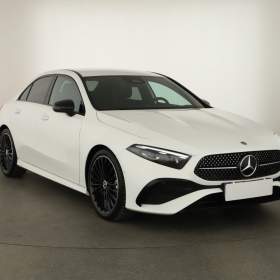 Foto inzerátu Mercedes-Benz Třídy A A 200