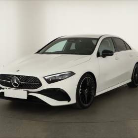 Foto inzerátu Mercedes-Benz Třídy A A 200
