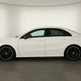 Foto inzerátu Mercedes-Benz Třídy A A 200