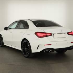 Foto inzerátu Mercedes-Benz Třídy A A 200