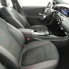 Foto inzerátu Mercedes-Benz Třídy A A 200