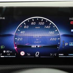 Foto inzerátu Mercedes-Benz Třídy A A 200