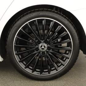 Foto inzerátu Mercedes-Benz Třídy A A 200