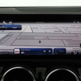 Foto inzerátu Mercedes-Benz Třídy A A 200