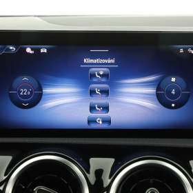 Foto inzerátu Mercedes-Benz Třídy A A 200