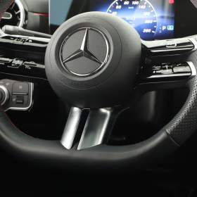 Foto inzerátu Mercedes-Benz Třídy A A 200