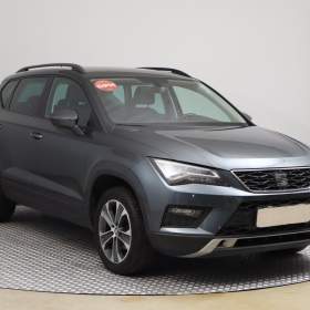 Foto inzerátu Seat Ateca 1.5 TSI