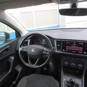 Foto inzerátu Seat Ateca 1.5 TSI