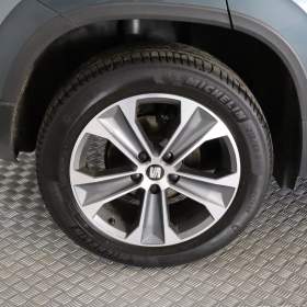 Foto inzerátu Seat Ateca 1.5 TSI