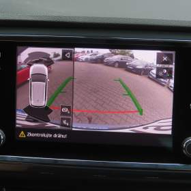 Foto inzerátu Seat Ateca 1.5 TSI