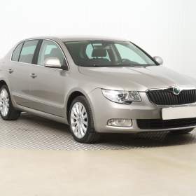 Škoda Superb 2.0 TDI / 19612346